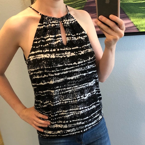 Ann Taylor Blouse - Picture 2 of 6